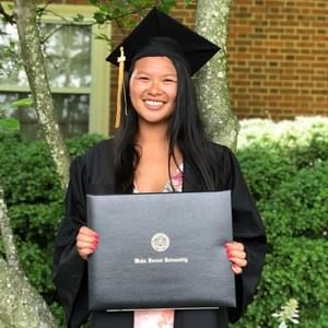 Meet your Posher, Eugenia